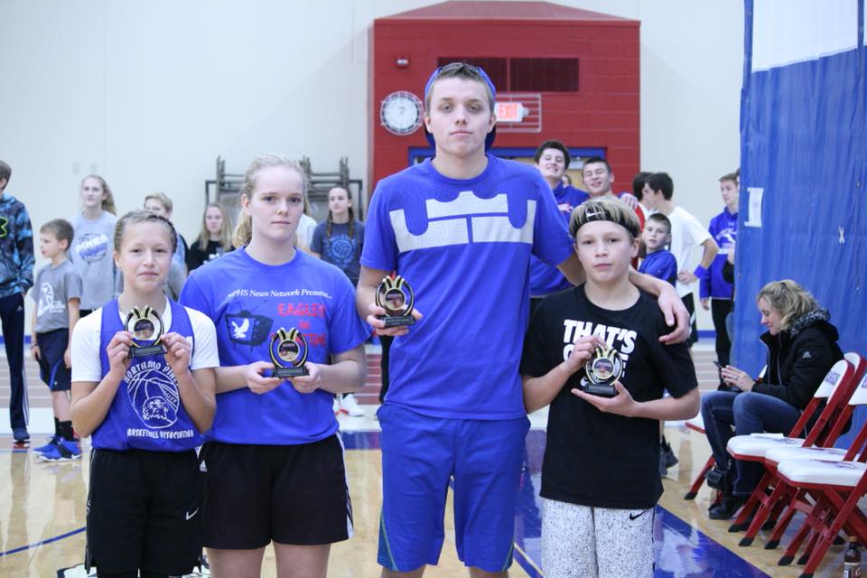 shooting starts champs